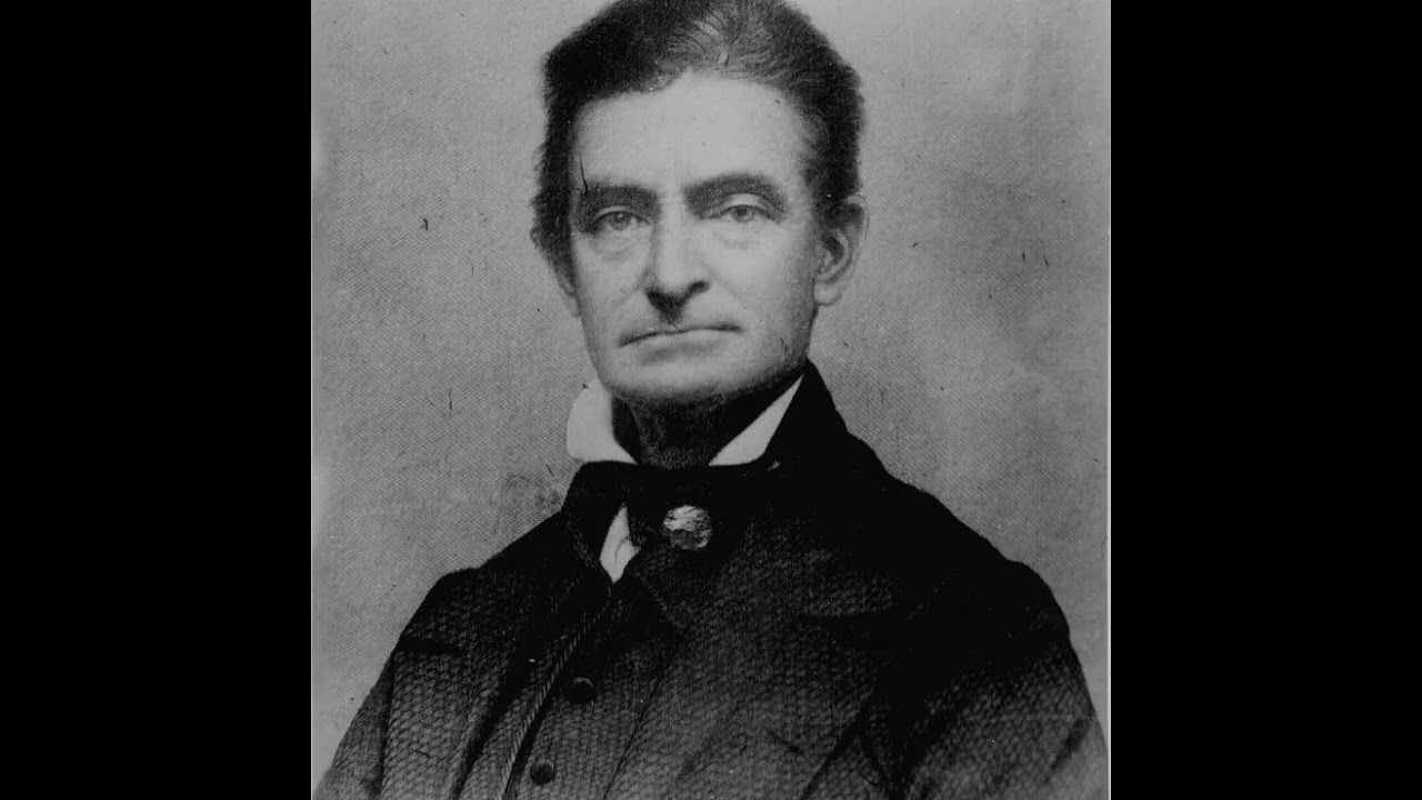 John Brown - David Rovics