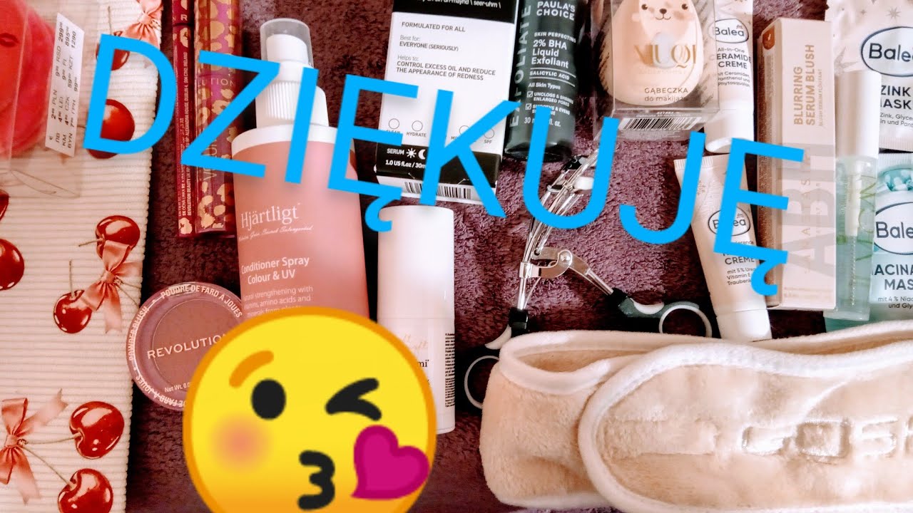 ROZDANIE NA 300 SUBSKRYPCJI 