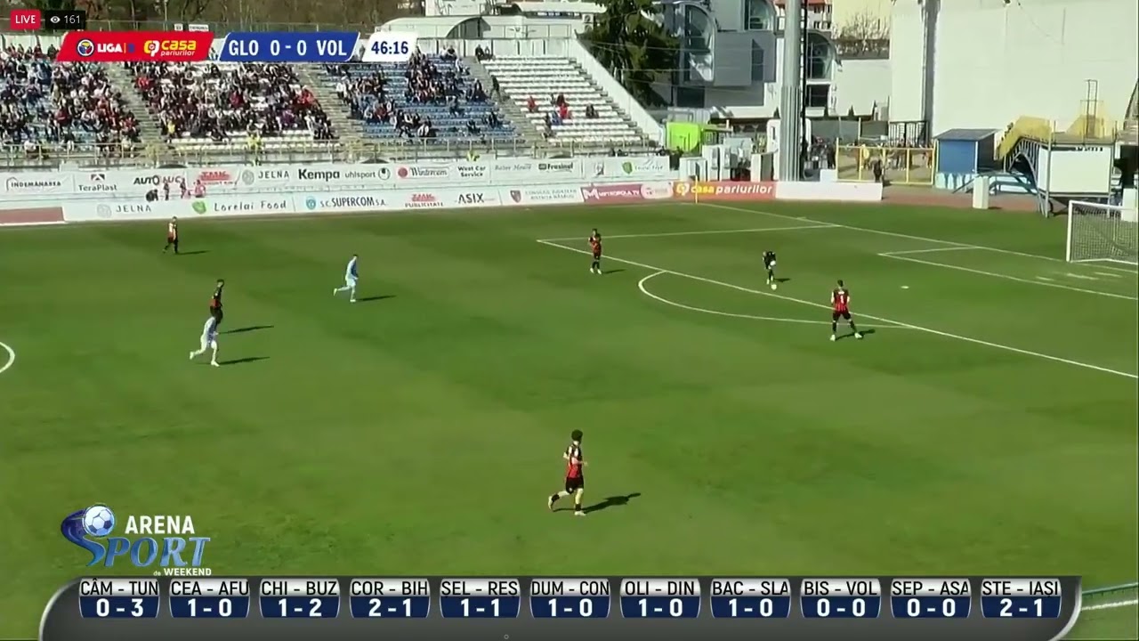 Sport Arena de Weekend - Ionel Lutan, Daniel Nazare - 14 Martie 2026 - Partea  2 @MetropolaTV
