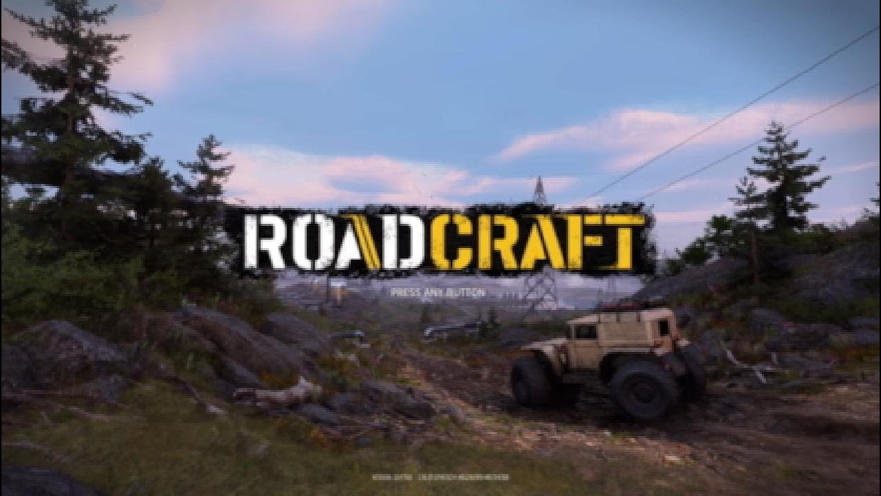 RoadCraft - Deluge, Baller on a Budget, Dam Son, And Let the Whole World Wait, Jamais Vu Trophies.