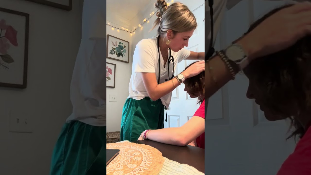 Skin, Hair, Nails Assessment