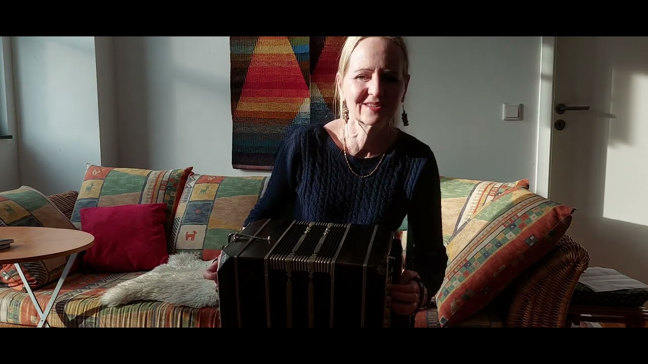 Bandoneon-Tipp Nr 11: Wann öffnen, wann schließen?