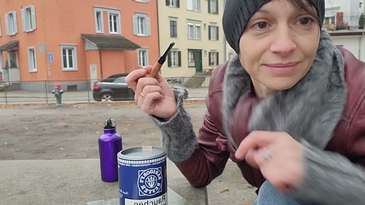 K&auml;pt'n Barsdorf Bester Dark Fired Blend 160g