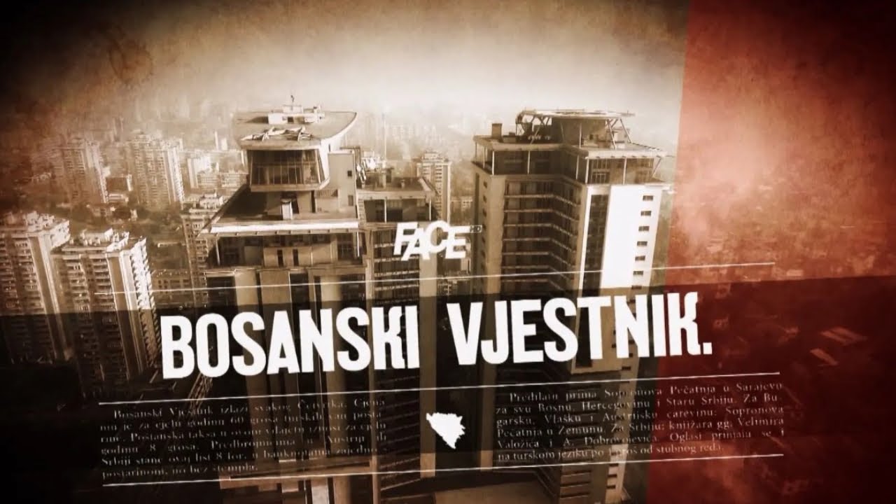 BOSANSKI VJESTNIK &ndash; 29. 1. 2026.
