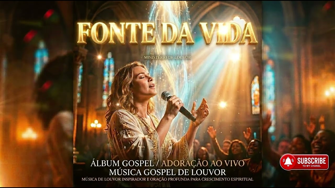FONTE DA VIDA