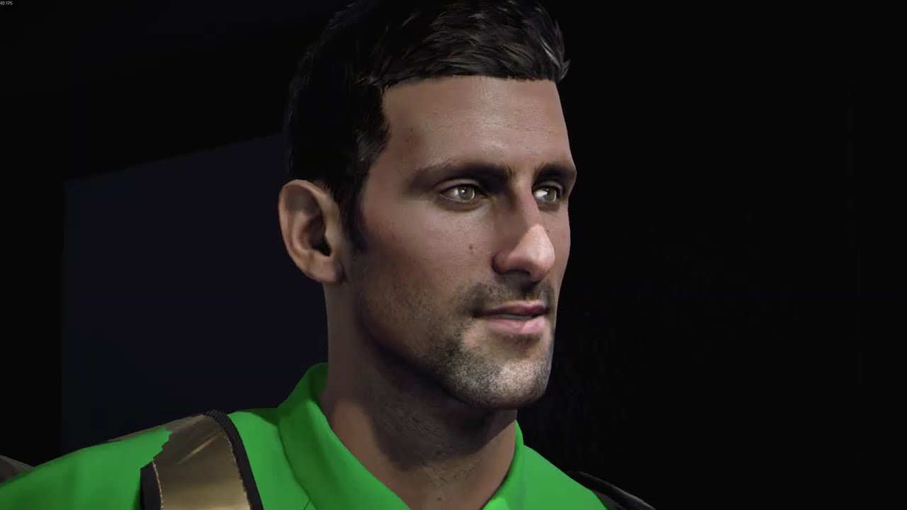 ALCARAZ VS DJOKOVIC | FINAL OPEN AUSTRALIA 2026
