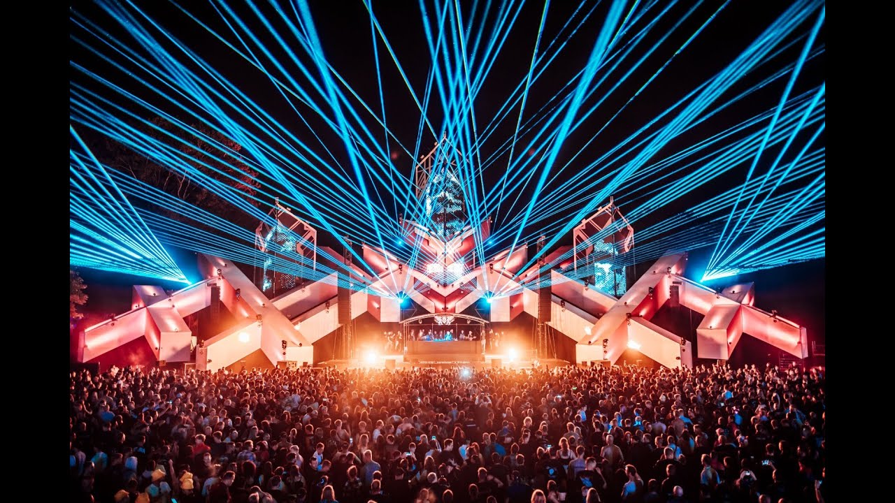 Aftermovie | Ground Zero Festival 2025: The Final Night