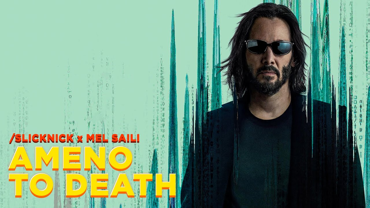 THE MATRIX x ERA &mdash; AMENO TO DEATH [MASHUP]