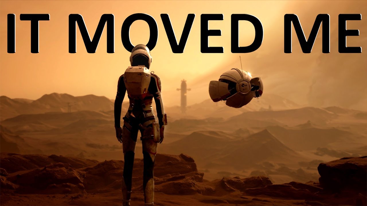 Deliver Us Mars - Review