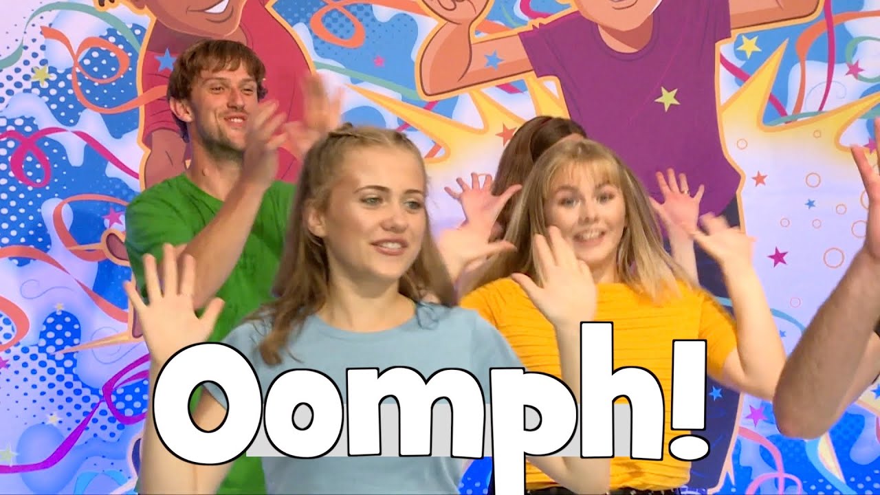 Oomph! - Official Doug Horley/Duggie Dug Dug Video