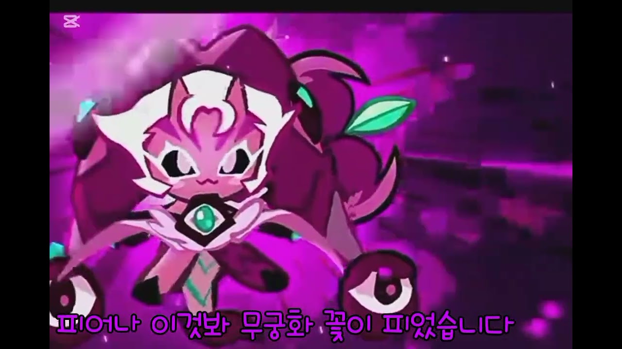 조져 버린 편집..