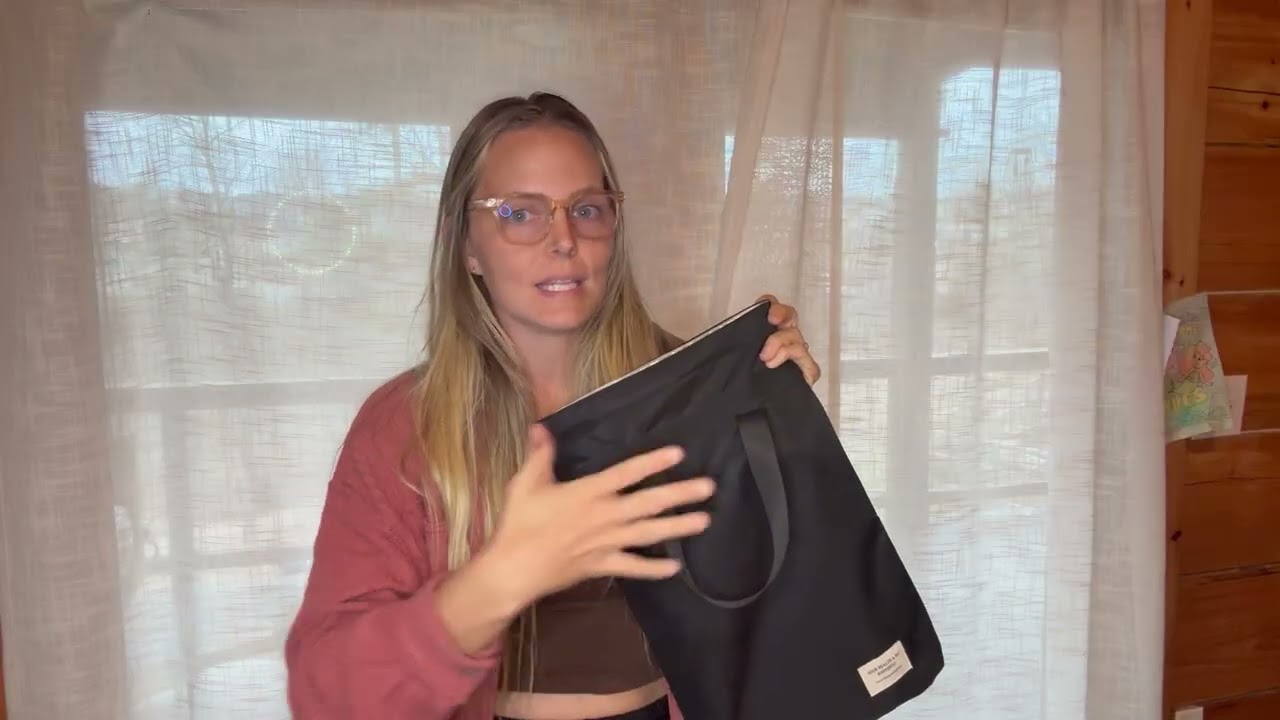 Protecting Yourself and Tech with a Faraday Bag!