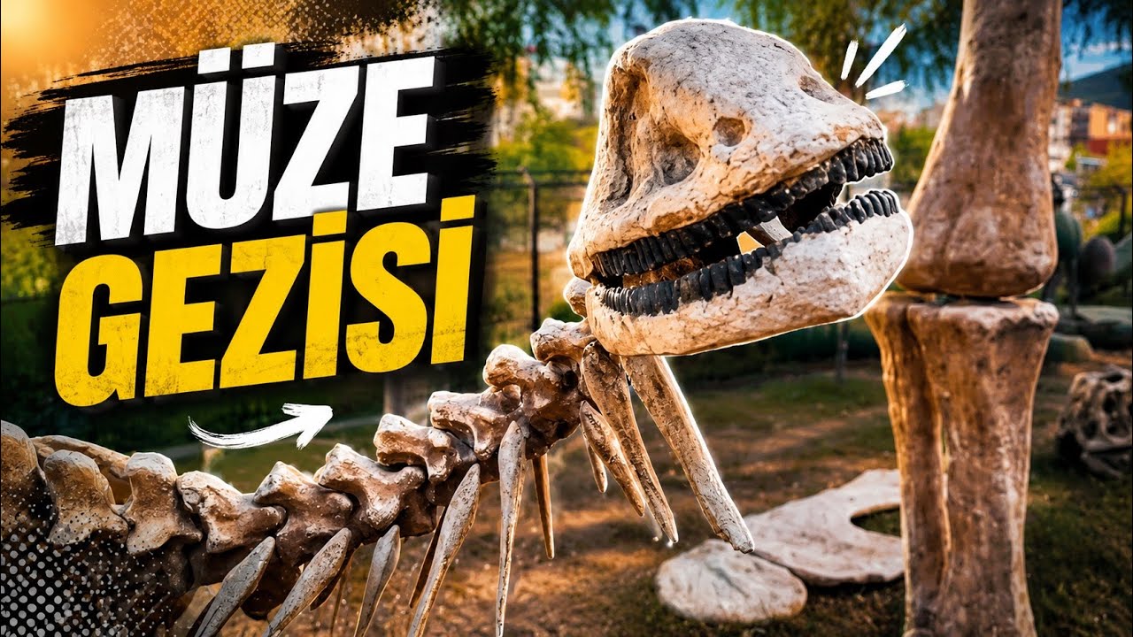 🏛️ Bebeğimle Müze Gezisi | Evrensel Değerler Çocuk Müzesi Deneyimimiz