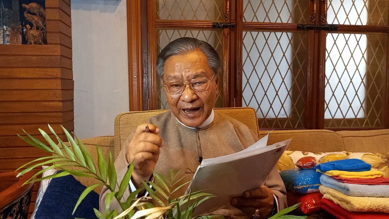ရေယုန်ပျောက်ပြီးပြန်ကိုက်