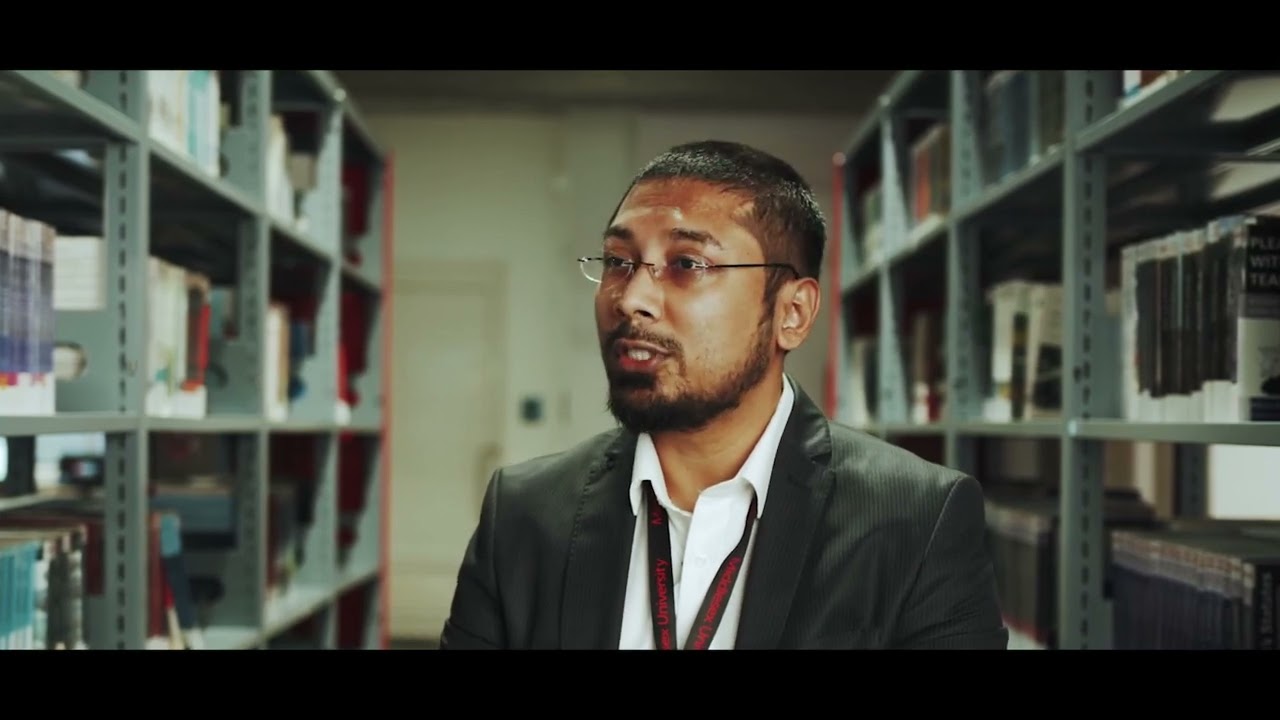 Business Computing and Data Analytics BSc Honours - Middlesex University Mauritius