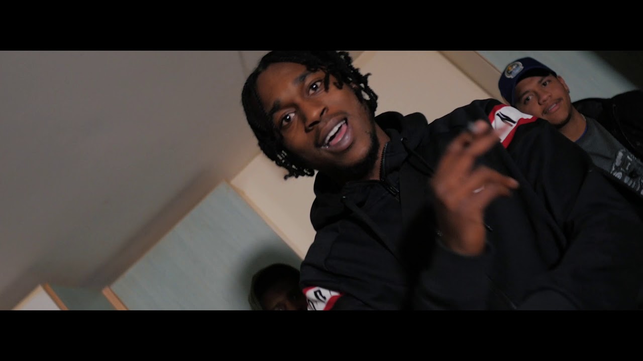 EL PATRON 970 - Block 2.0  Music Video