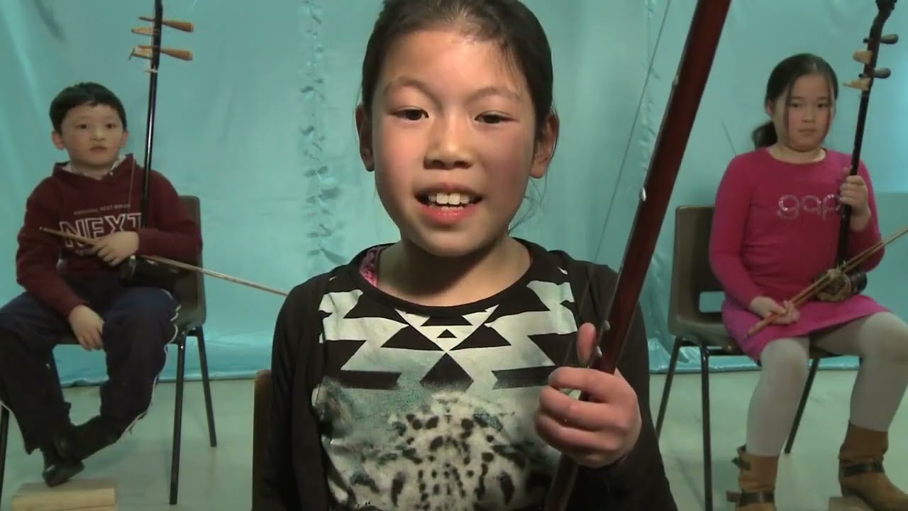 30 years of the pagoda chinese youth orchestra,  2021 Impact Award &ndash; Improving Community Cohesion