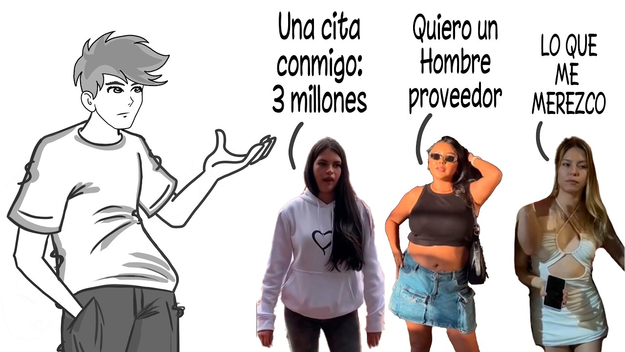 RAGE-BAIT: La Epidemia que Está Matando las REDES SOCIALES