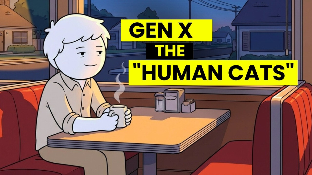 Gen X: The 