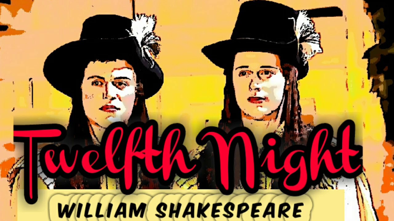 Twelfth Night in hindi William Shakespeare. Full summary and Mcq's. NVS KVS PGT UGC NET ENGLISH