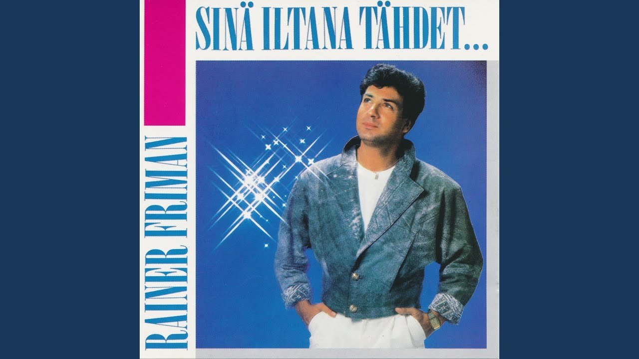 Sinä iltana tähdet