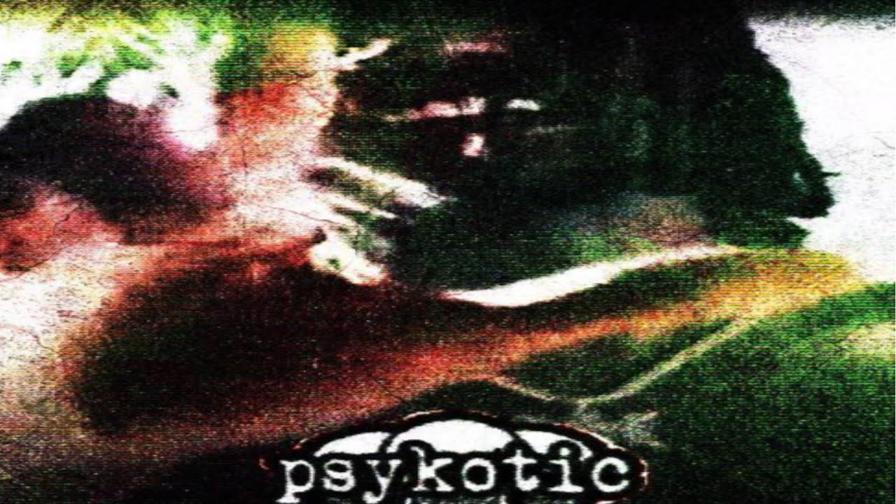 HOW TO MAKE CRAZY PSYKOTIC TYPE BEATS FOR OSAMASON