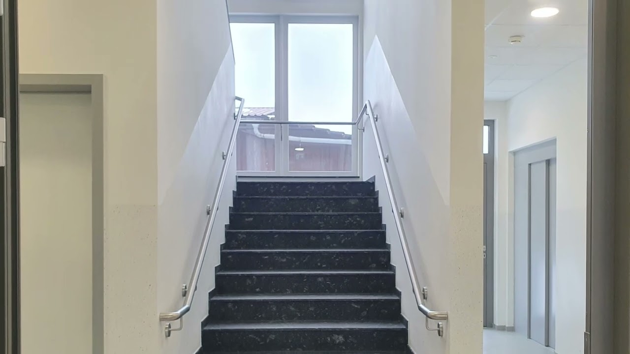 Freie-Realschule-Altheim - Neubau