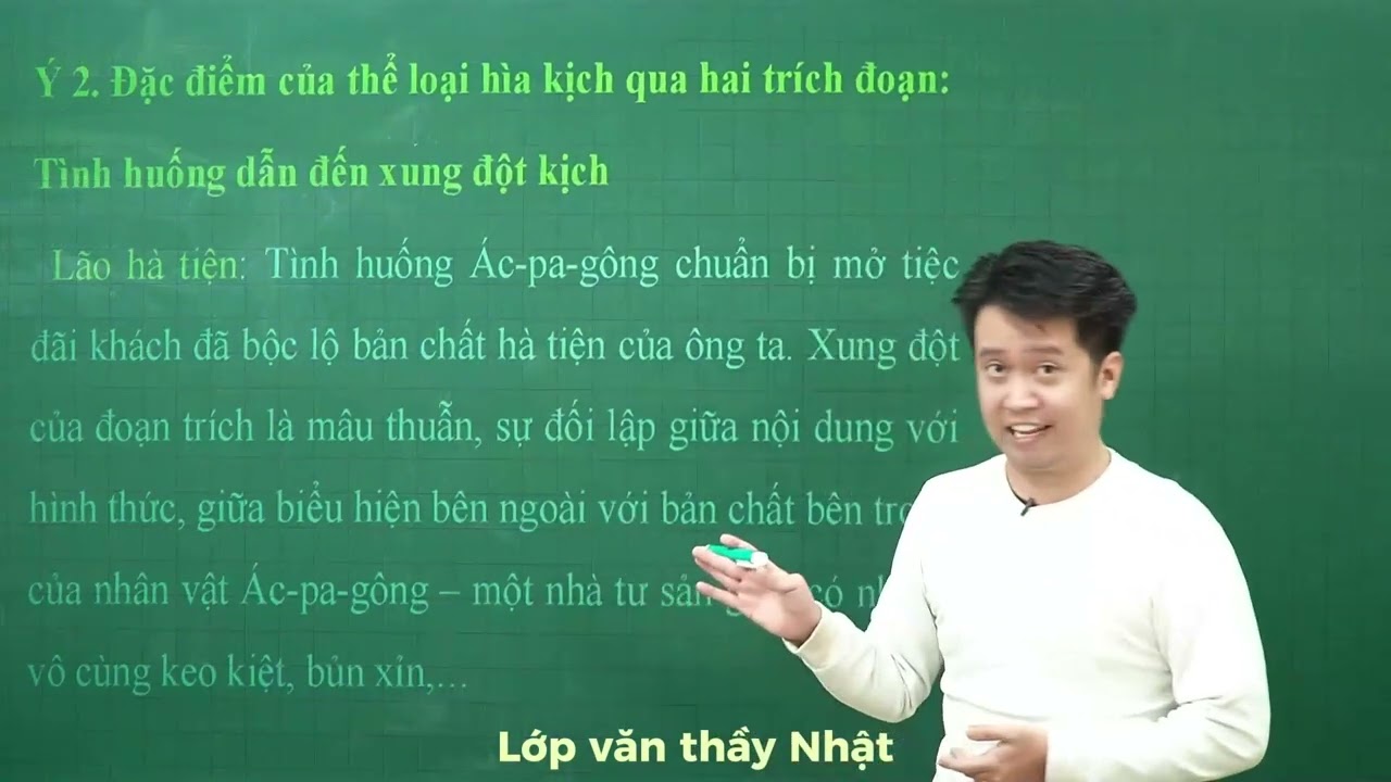 HƯỚNG DẪN CÁCH LÀM BÀI VĂN SO SÁNH HAI TÁC PHẨM  - NGỮ VĂN 12