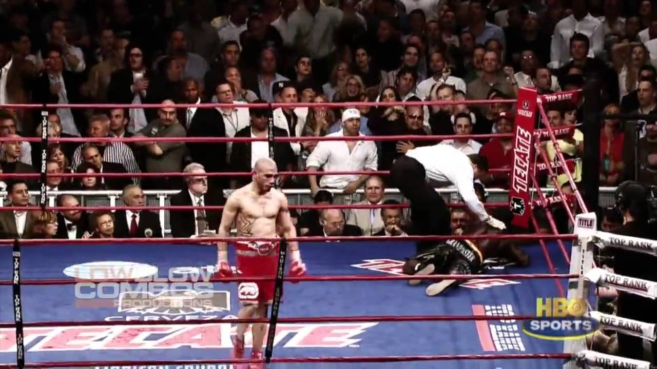 Miguel Cotto. Boxing Motivation.