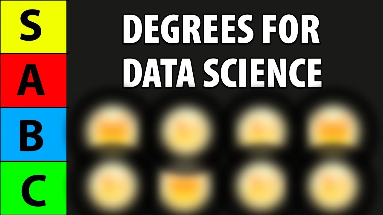 The BEST College Majors For Data Science & Analytics