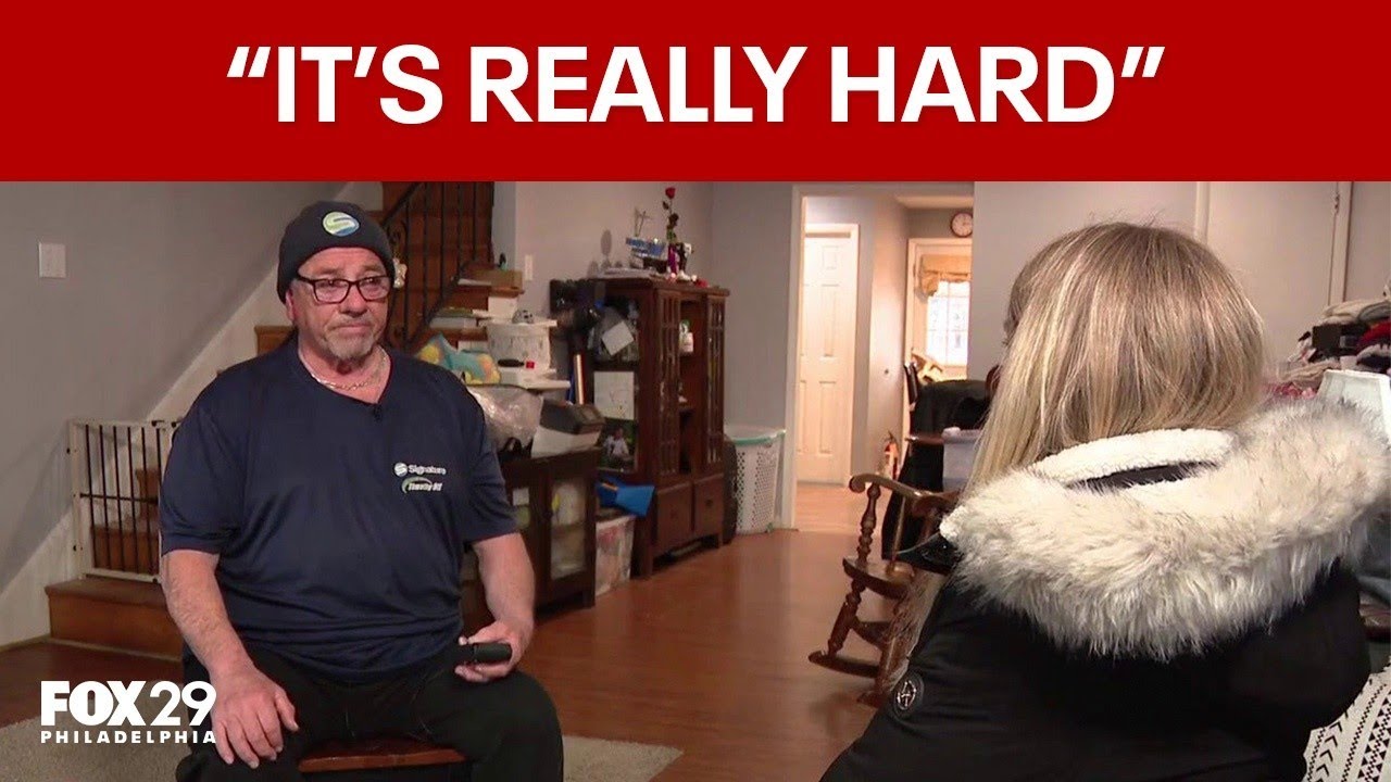 Family of woman paralyzed in Norristown shooting speak after investigators announce arrests