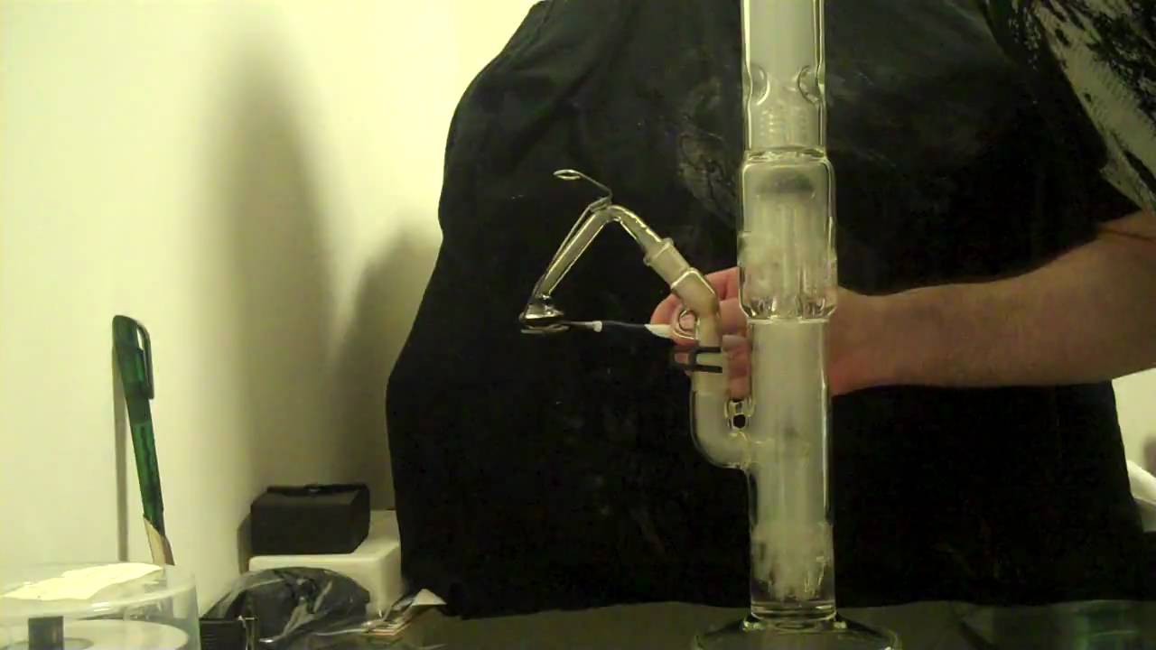 Sovereignty Fixed Stem X Kut Curve glassdistrict.com