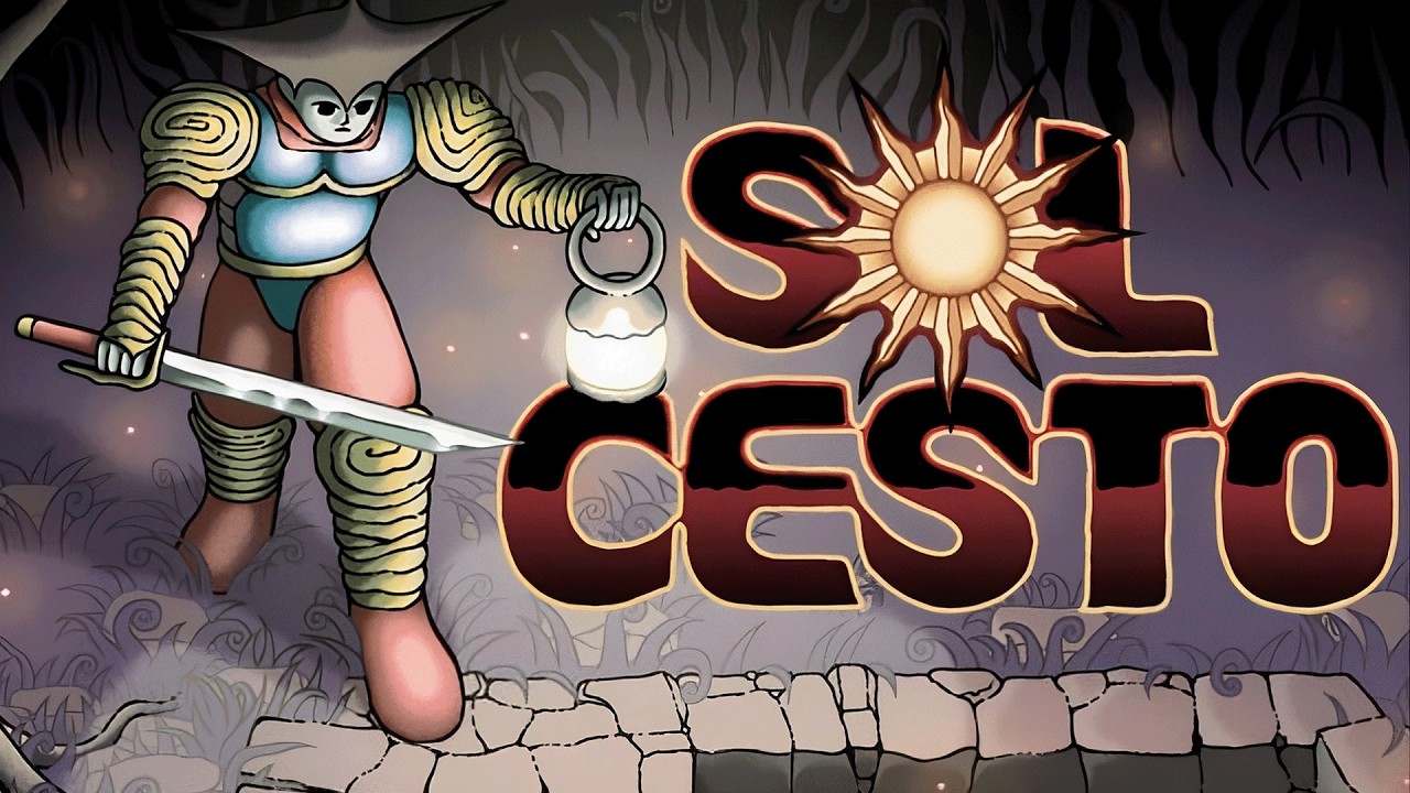 [Pégases 2026] Découverte des nominés - Sol Cesto