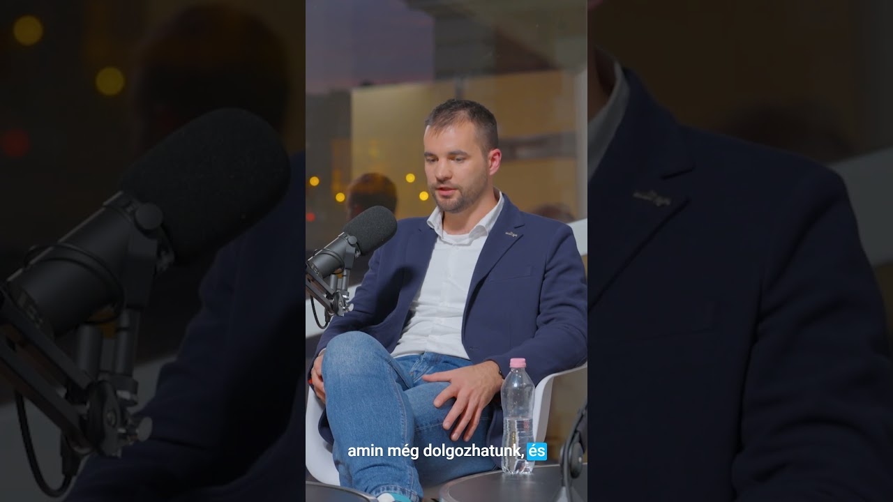Kapu Tibor: sz&aacute;mos megoldatlan rejt&eacute;ly v&aacute;r r&aacute;nk | Trend FM #trendfm #űrkutat&aacute;s #kaputibor #podcast
