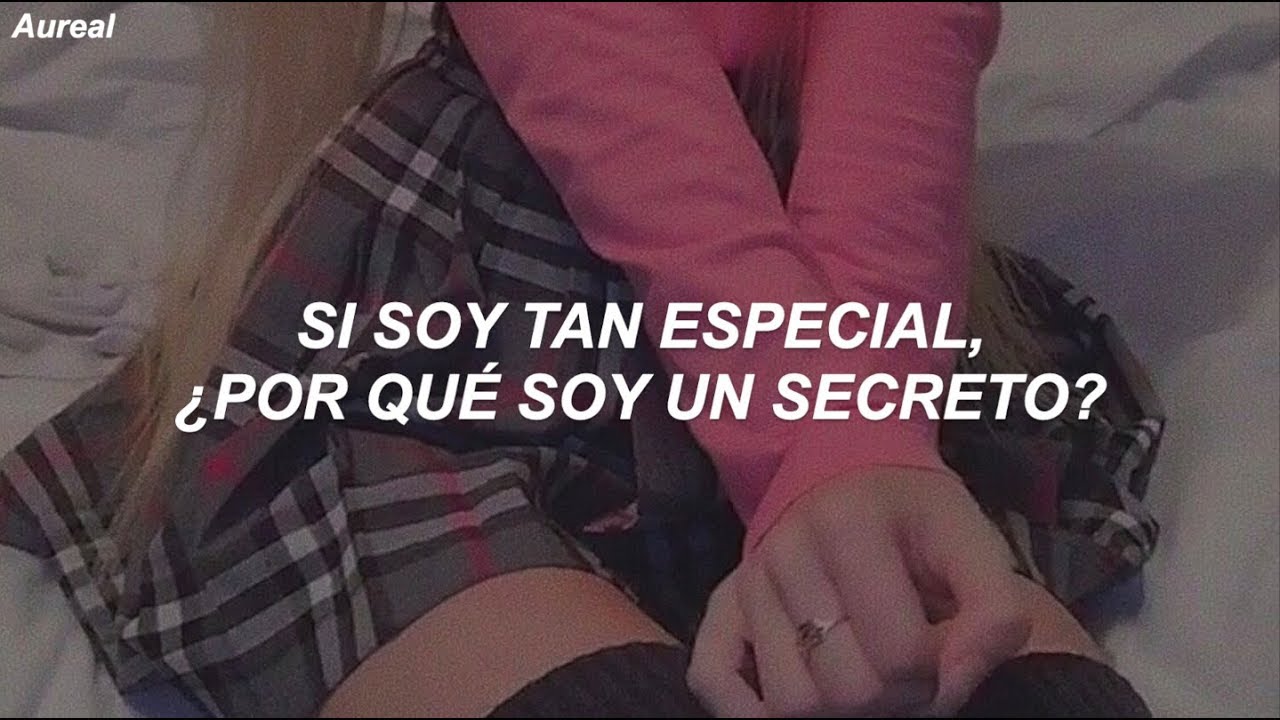 Melanie Martinez - Teacher's Pet (Traducida al Español)