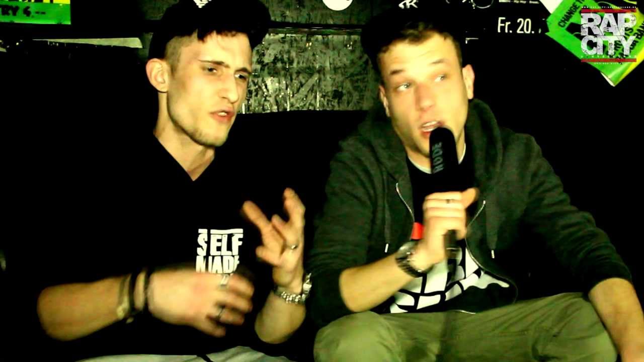 257ers im Interview (3/3) über: Zukunft, Musik- & Filmgeschmack, sido uvm. (RAP-CITY.TV #17)