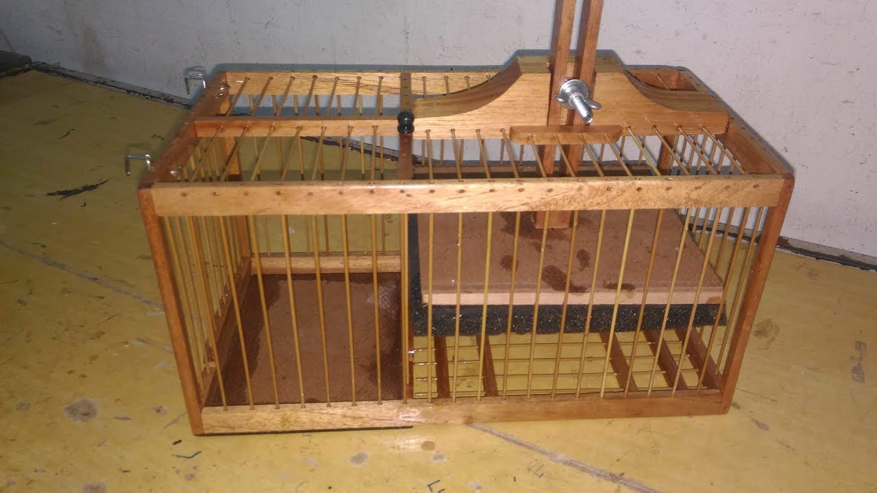 Fazendo um anilhador para pássaros ! ( pássaros de pequeno e grande porte )
