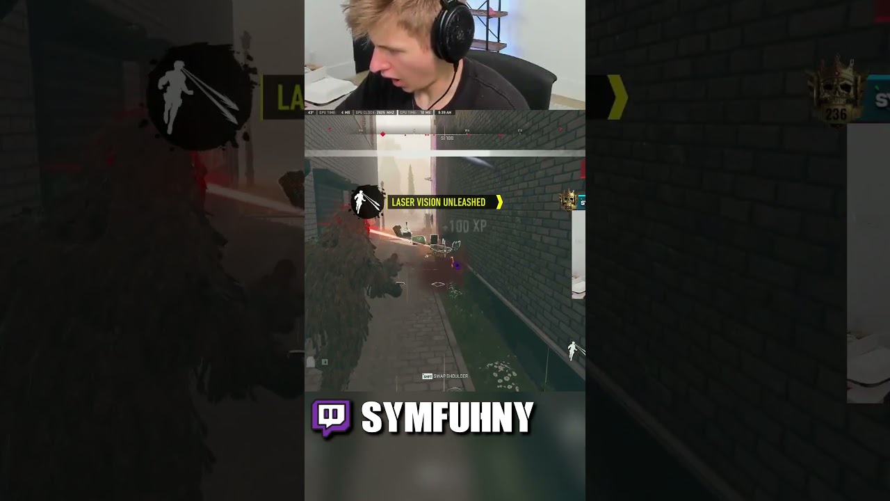 #Symfuhny #warzone2