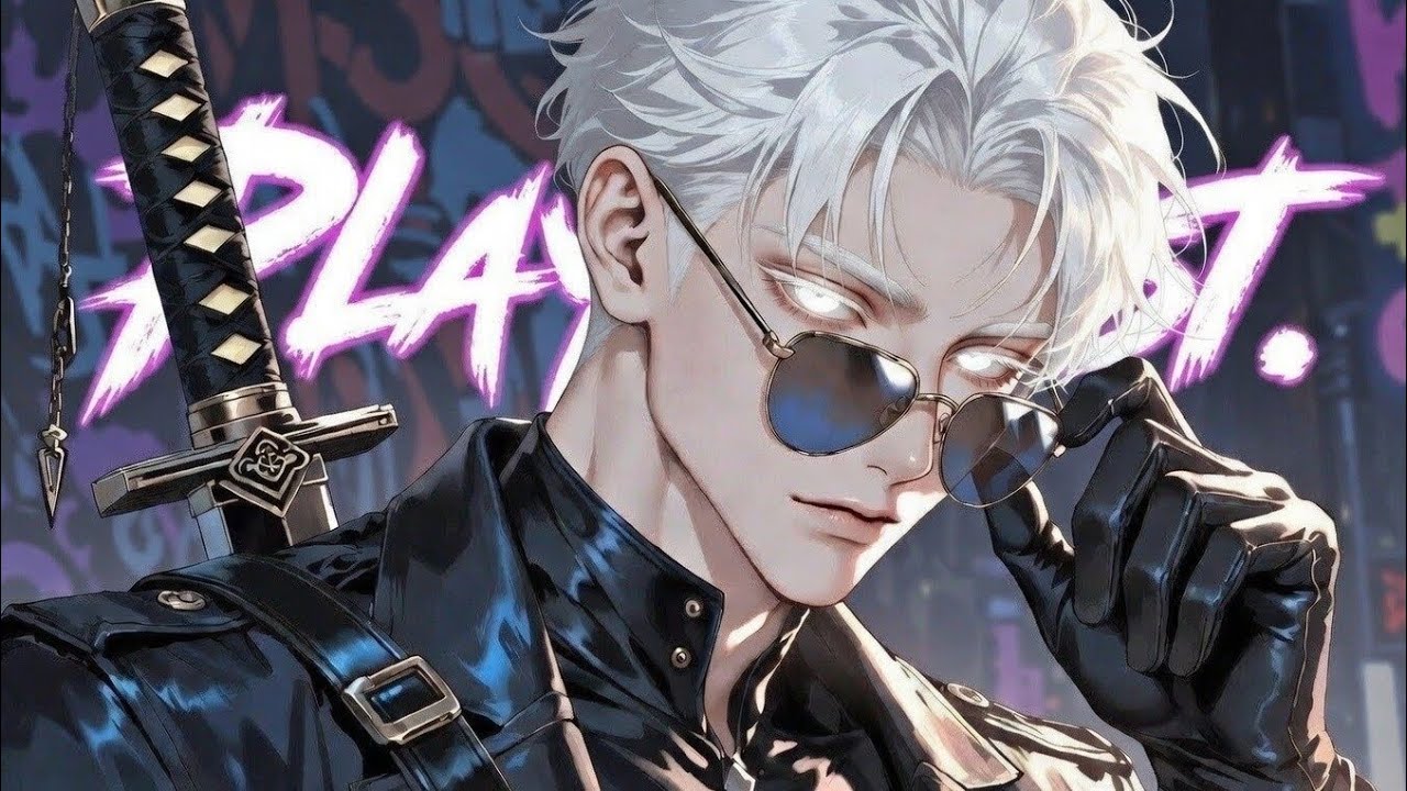 𝐏𝐥𝐚𝐲𝐥𝐢𝐬𝐭🌪울프의 S급 힙합 플레이리스트⚔️ (Wolf's Best HipHop Playlist🔥)