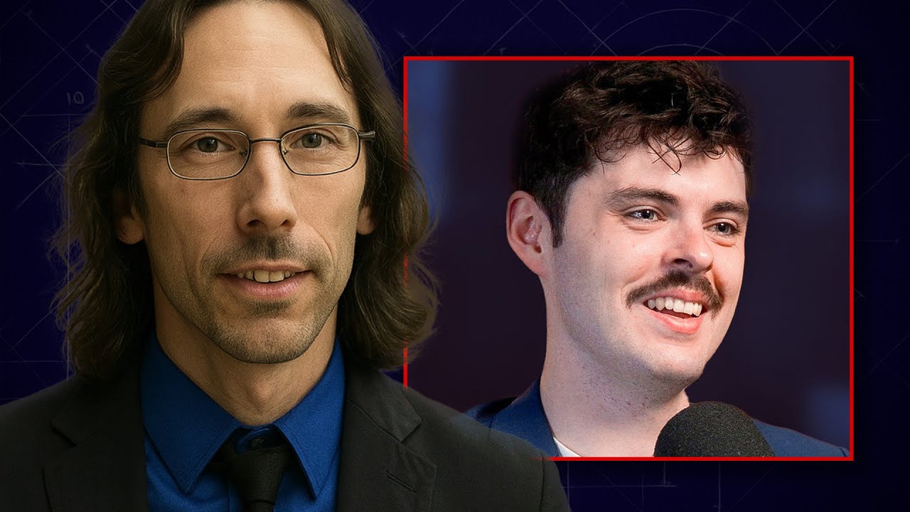 Why Alex O'Connor Gets Free Will Wrong - Michael Huemer
