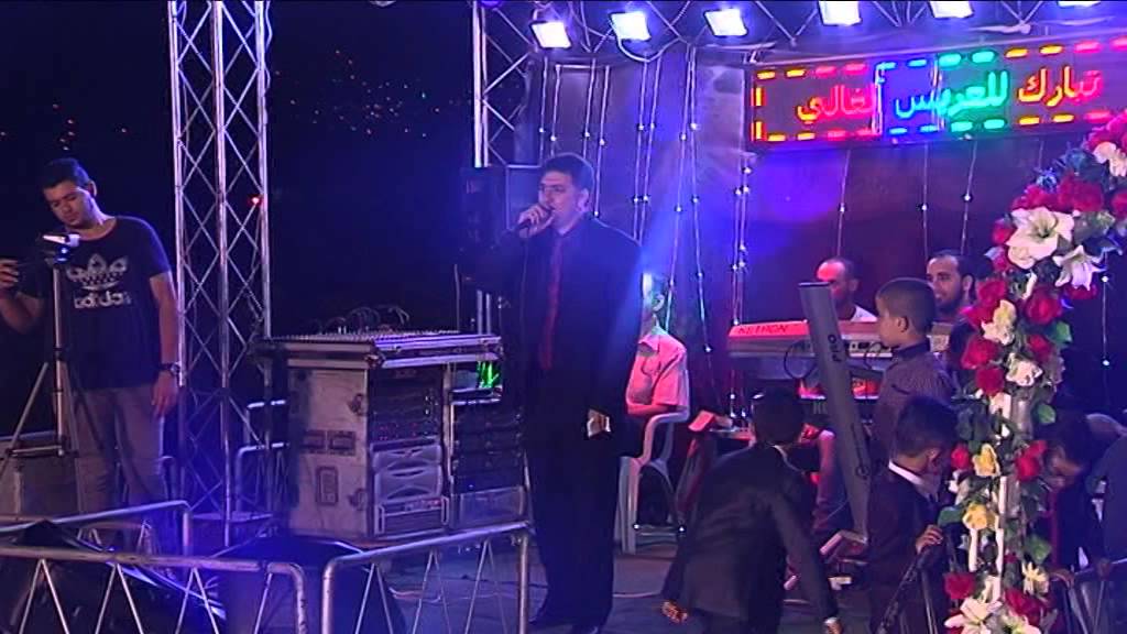 نعمان الجلماوي ، مهرجان محمد العلي ، عجة ، ج1