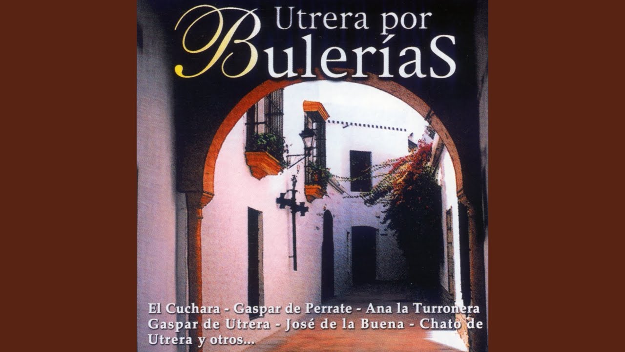 A las Dos Salgo del Colegio (Bulerías)