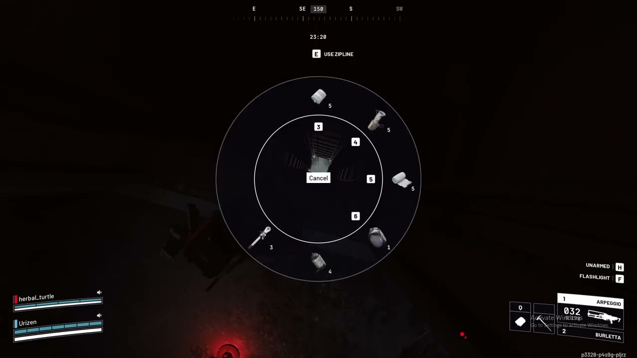Trash Talking RATS Won't Let Me Loot In PEACE -ARC RAIDERS