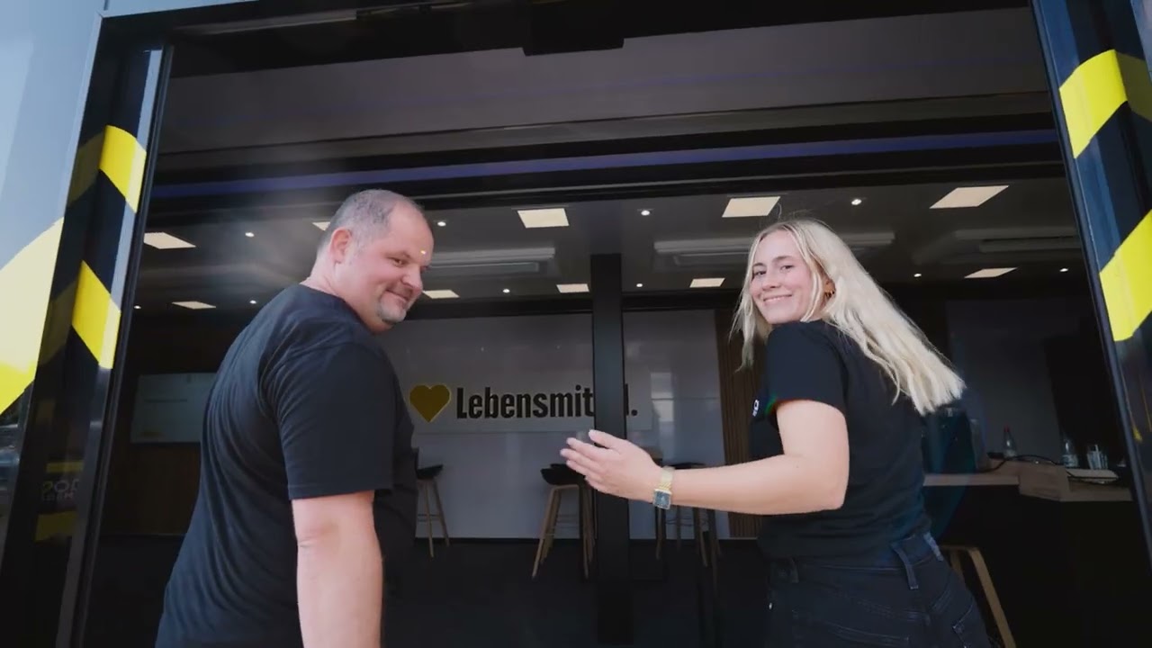 E Center Dürr Tauberbischofsheim