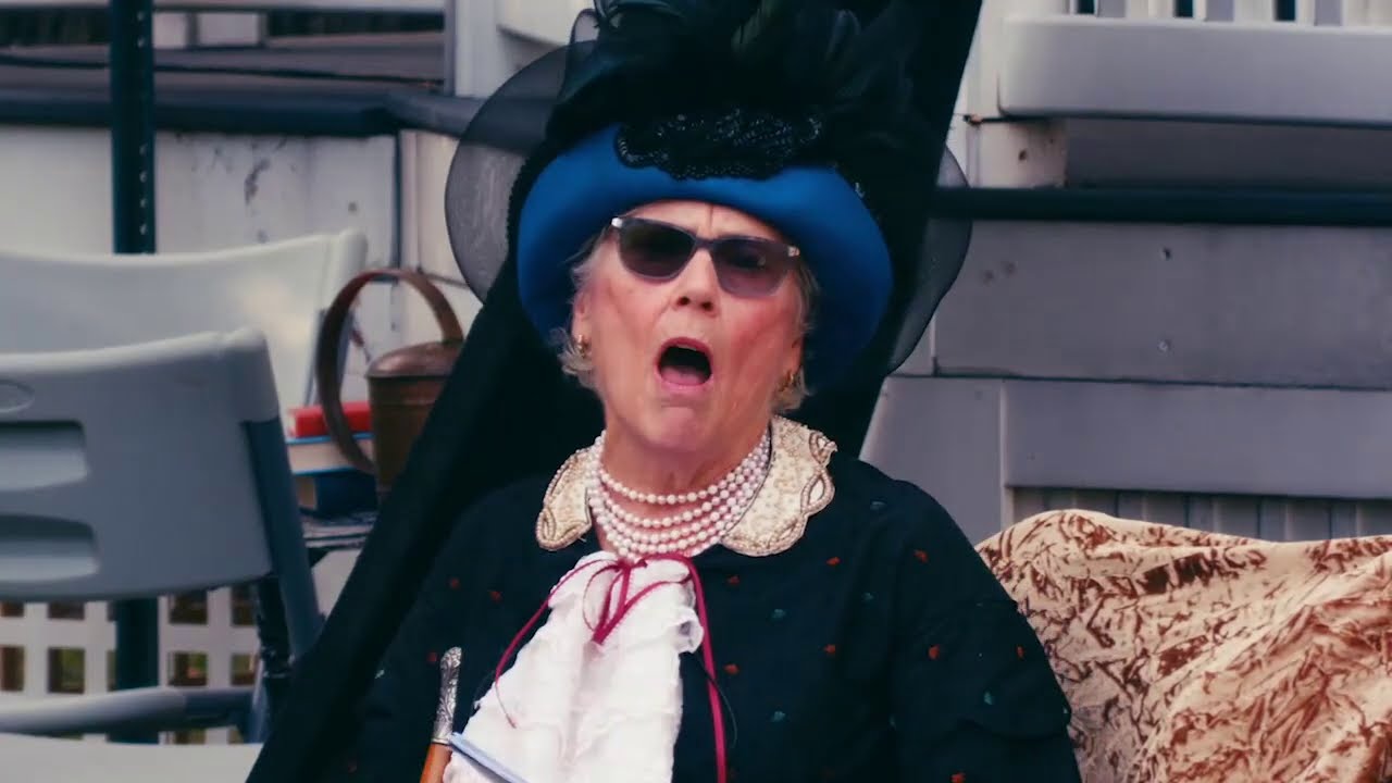 The Importance of Being Earnest