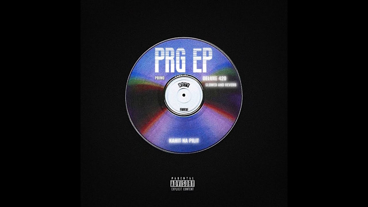 Primo - Kahit na pilit (Deluxe 420 S&R)