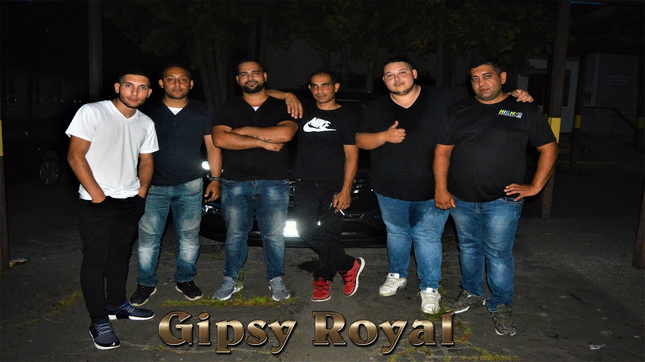 Gipsy Royal