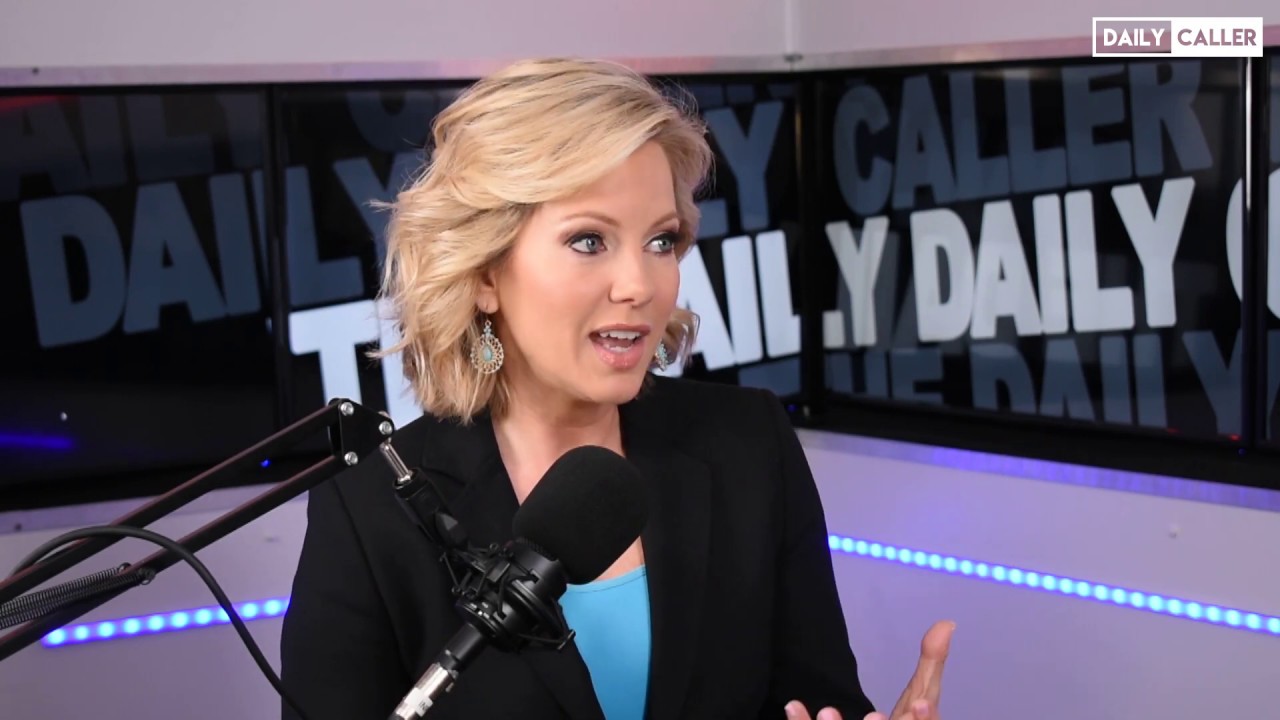 Shannon Bream 