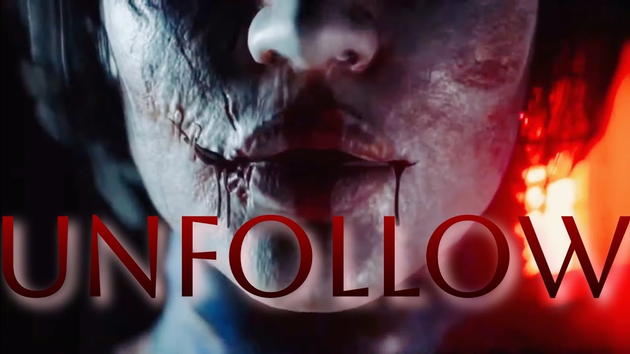UNFOLLOW ①