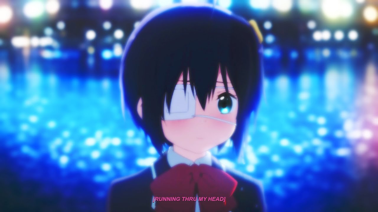 savage ga$p - running thru my head (ft. sewerperson) 「AMV」